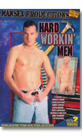 Cliquez pour voir la fiche produit- Hard Workin Men - DVD Mansex