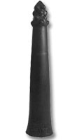 Cliquez pour voir la fiche produit- Gode Vinyl The Harpoon - Domestic Partner