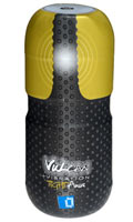Cliquez pour voir la fiche produit- Vulcan Tight Anus Vibrant - Masturbateur