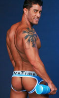Cliquez pour voir la fiche produit- Fleshjack Bouche - Cody Cummings