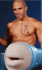 Cliquez pour voir la fiche produit- Fleshjack Bouche - Austin Wilde
