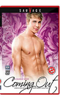 Cliquez pour voir la fiche produit- Coming Out - DVD Staxus