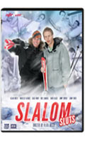 Cliquez pour voir la fiche produit- Slalom Sluts - DVD Staxus