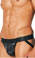 Cliquez pour voir la fiche produit- JockStrap ''Premium'' Modus Vivendi - Noir - Taille M