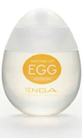 Cliquez pour voir la fiche produit- Gel Tenga ''Egg Lotion'' - 65ml