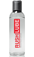 Cliquez pour voir la fiche produit- RushLube Skyline - Silicone Lubrificant - 100 ml