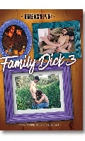 Cliquez pour voir la fiche produit- Family Dick #3 - DVD Bareback Network <span style=color:brown;>[Pr-commande]</span>