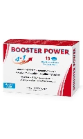 Click to see product infos- Intex-Tonic ''Booster Power'' (Erection Virility) - x15