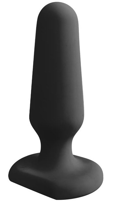 image extraite anal plug silicone doon latetobed