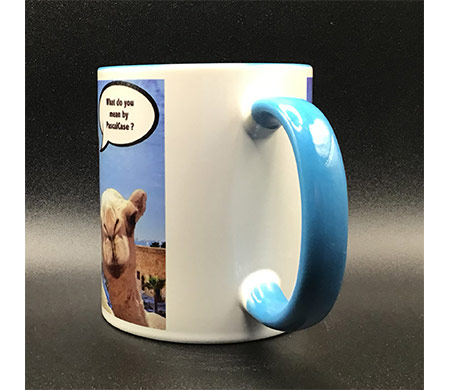 image extraite mug camel pascal case