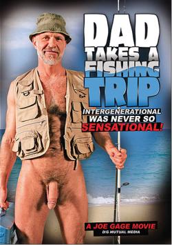 Dad Takes A Fishing Trip - DVD LoadXXX