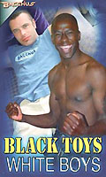 Black Toys White Boys - DVD Bacchus
