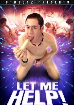 Let Me Help - DVD OTB Video
