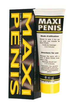 Tube Maxi-Pénis
