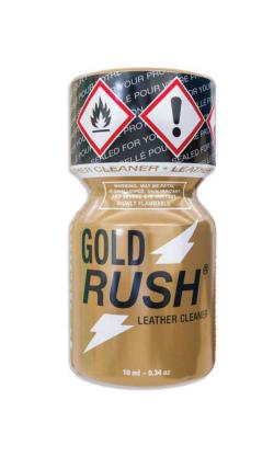 Poppers Gold Rush (Pentyle)