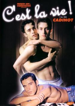 C'est la vie - DVD Cadinot