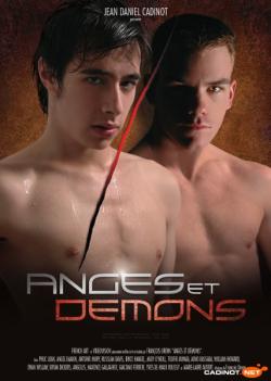 Anges et Démons - DVD Cadinot