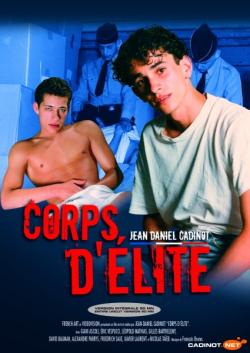 Corps d'Elite - DVD Cadinot