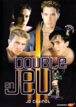 Double en Jeu - DVD Cadinot