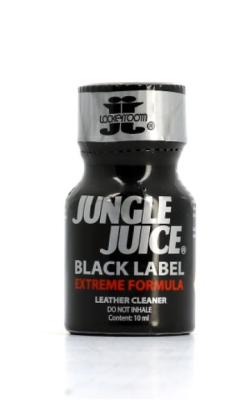 Poppers Jungle Juice Black Label 10ml