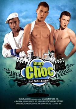 Duos de Choc - DVD Cadinot