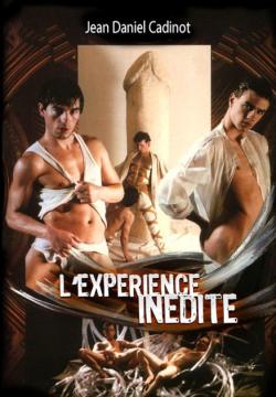 L'Experience Inedite - DVD Cadinot