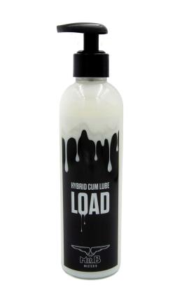 Mr.B LOAD Hybrid Cum Lube - 250 ml