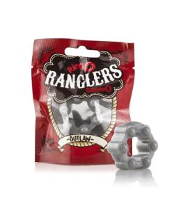 Anneau Silicone ''Ring O Ranglers'' - Outlaw