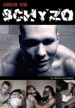 Jordan Fox - Schyzo - DVD Ridley Dovarez