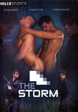 The Storm - DVD Helix <span style=color:brown;>[Pr-commande]</span>