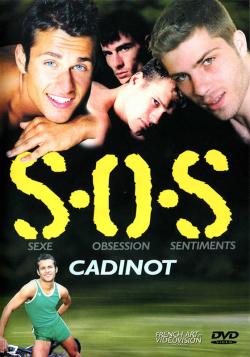 S.O.S - DVD Cadinot