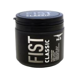 Mr.B FIST Classic Grease - Graisse Fist - 500 ml