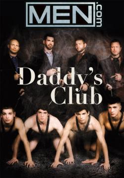 Daddy's club - DVD Men.com