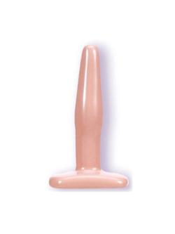 Butt Plug Classic Smooth - Doc Johnson - Chair - Small