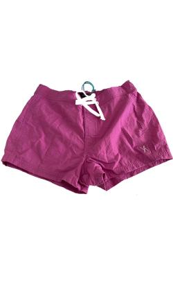 Short de Bain 'Boxer Corto' coupe droite - Yamamay - Fushia - Taille S