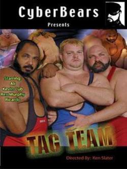 Tag Team - DVD Cyberbears