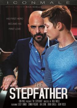 The Stepfather - DVD Iconmale