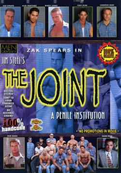 The Joint - DVD Men of Odyssey