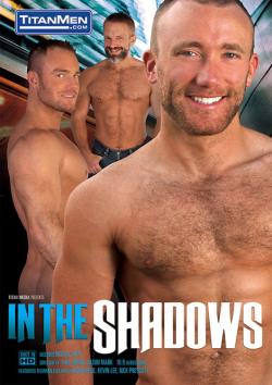 In the Shadows - DVD TitanMen