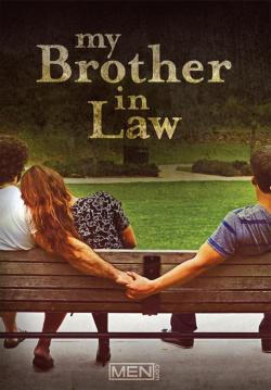 My Brother In Law - DVD Men.com