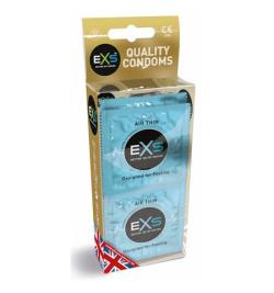 Préservatifs ''Air Thin'' - EXS - x12