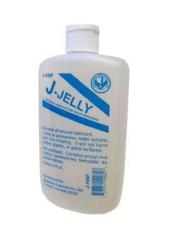 Lubrifiant J-Jelly - 240 ml