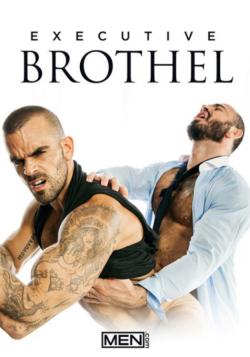 Executive Brothel - DVD Men.com