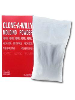 Recharge Platre Moulage - Clone a willy Kit - 85g