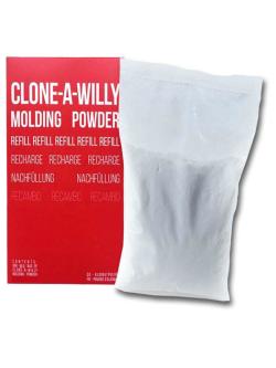 Refill Molding Powder - Clone a willy Kit - 85g