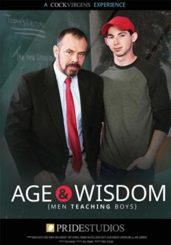 Age & Wisdom - DVD MenOver30 (Pride Studios)