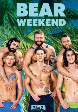 Bear Week-end - DVD Men.com