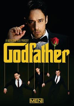 GodFather - DVD Men.com