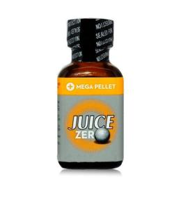 Poppers Maxi Juice Zero (pentyle/propyle) - 24 ml