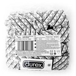 Prservatifs London (Durex) Extra Larges - x100